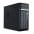 Case Slim ATX per PC 450 Watt SATA col nero - HKC - ICA-MTW SL05-0