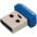 NANO Memoria USB 3.2 16GB Blu - VERBATIM - IC-98709-2