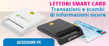 Lettori Smart Card